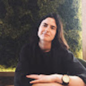 Meet your Posher, Victoria